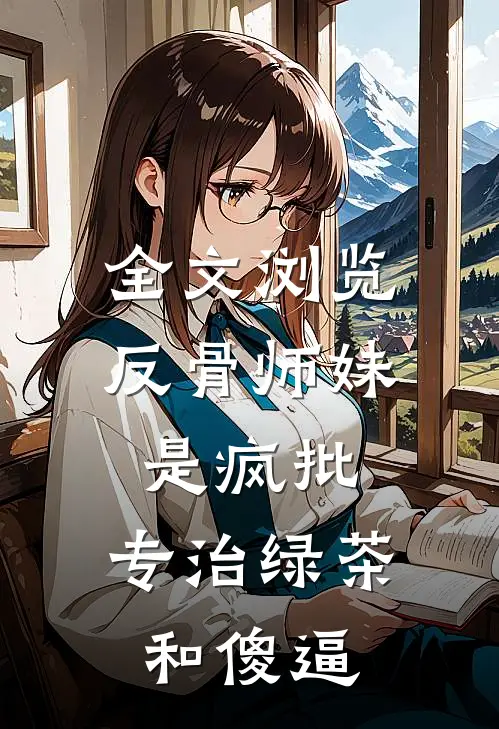 全文浏览反骨师妹是疯批，专治绿茶和傻逼