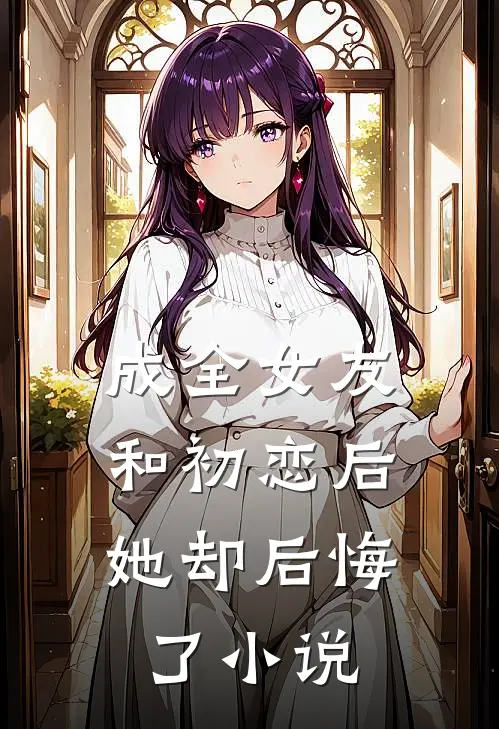 成全女友和初恋后，她却后悔了小说