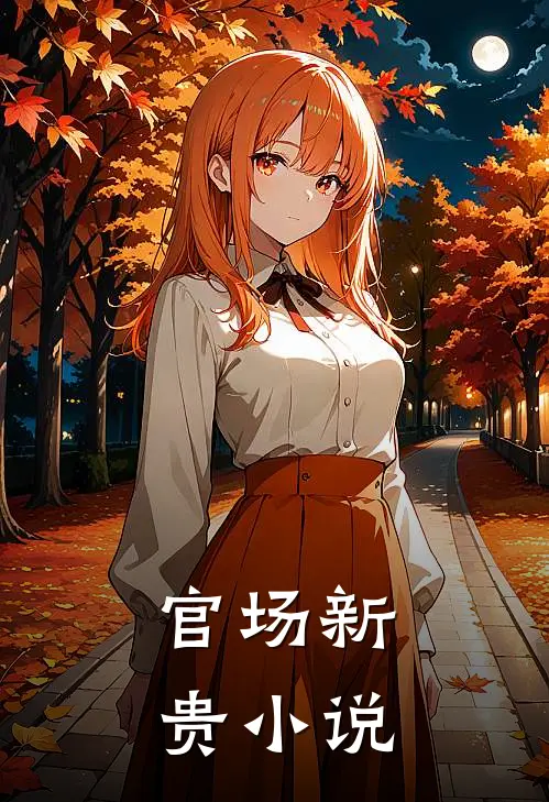 官场新贵小说