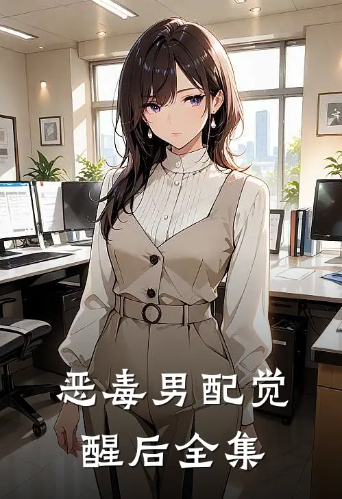 恶毒男配觉醒后全集