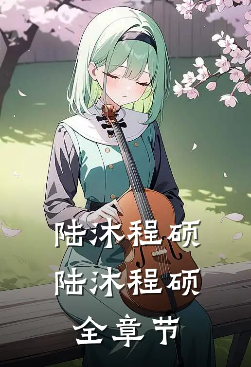陆沐程硕陆沐程硕全章节