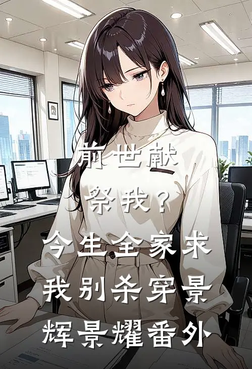 前世献祭我？今生全家求我别杀穿景辉景耀番外
