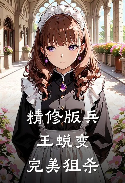 精修版兵王蜕变：完美狙杀