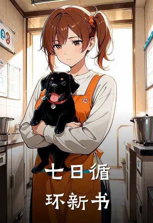 七日循环新书