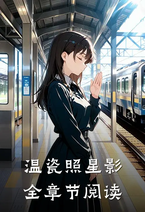 温瓷照星影全章节阅读