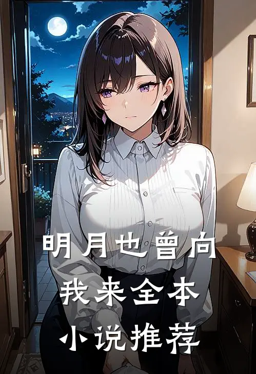 明月也曾向我来全本小说推荐