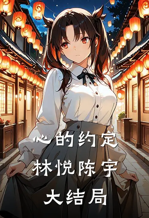 心的约定林悦陈宇大结局