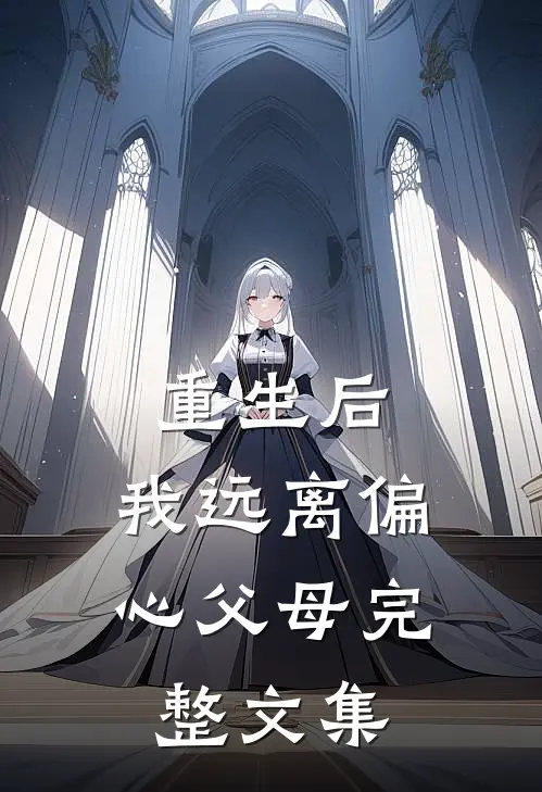 重生后，我远离偏心父母完整文集