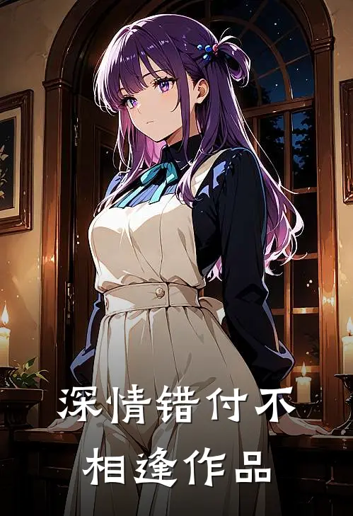 深情错付不相逢作品