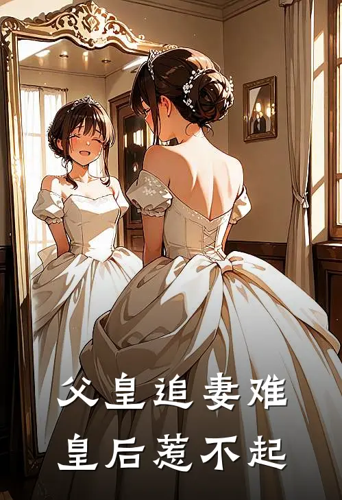 父皇追妻难，皇后惹不起