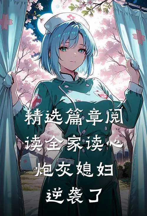 精选篇章阅读全家读心：炮灰媳妇逆袭了