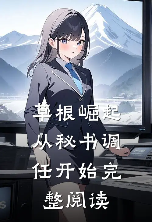 草根崛起：从秘书调任开始完整阅读