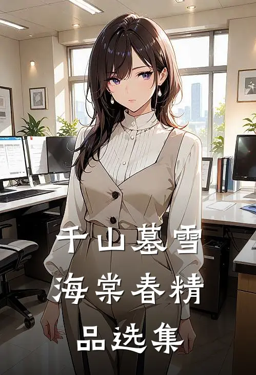 千山墓雪海棠春精品选集