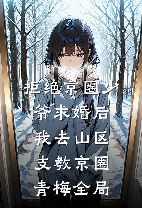 拒绝京圈少爷求婚后，我去山区支教京圈青梅全局