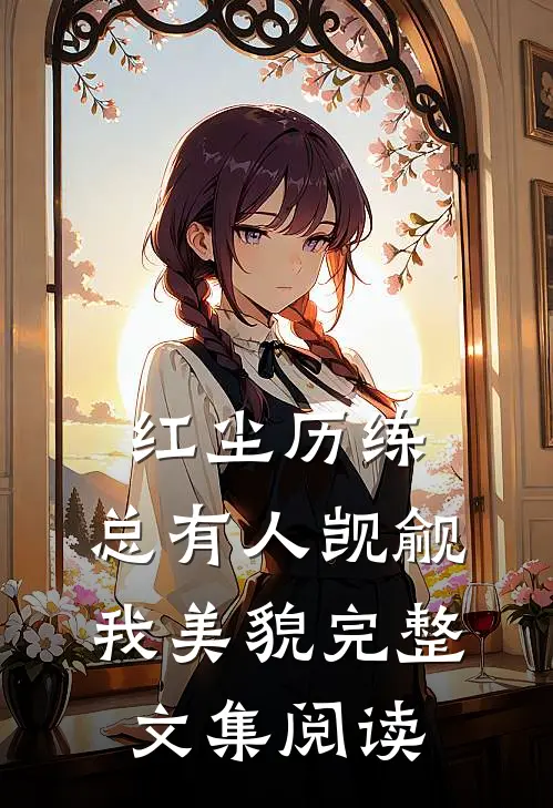 红尘历练：总有人觊觎我美貌完整文集阅读