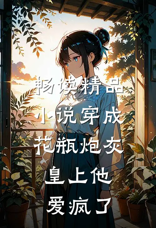 畅读精品小说穿成花瓶炮灰，皇上他爱疯了