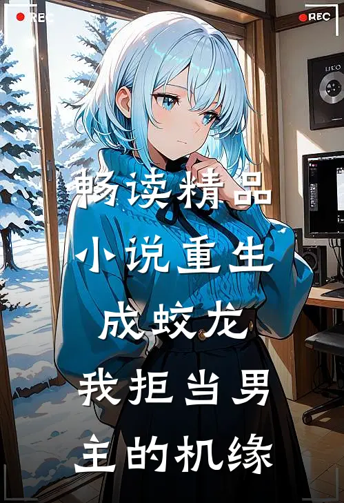畅读精品小说重生成蛟龙，我拒当男主的机缘