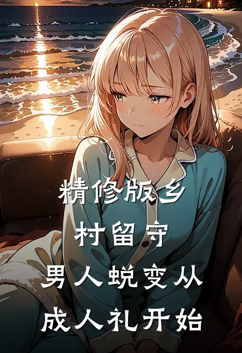 精修版乡村留守：男人蜕变从成人礼开始
