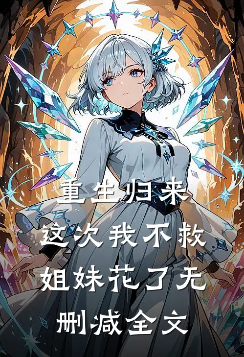 重生归来,这次我不救姐妹花了无删减全文免费阅读