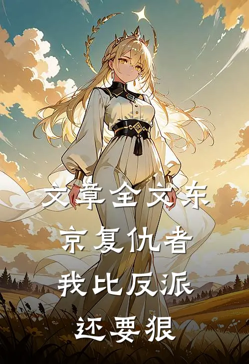 文章全文东京复仇者：我比反派还要狠