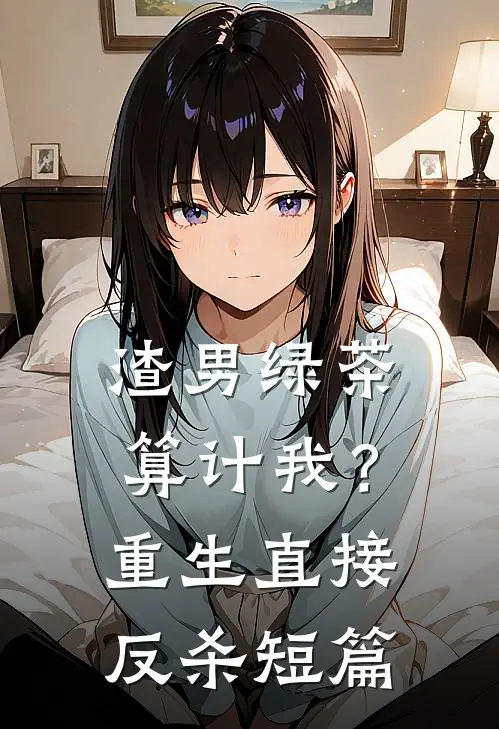 渣男绿茶算计我?重生直接反杀短篇