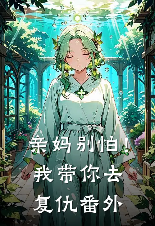 亲妈别怕！我带你去复仇番外