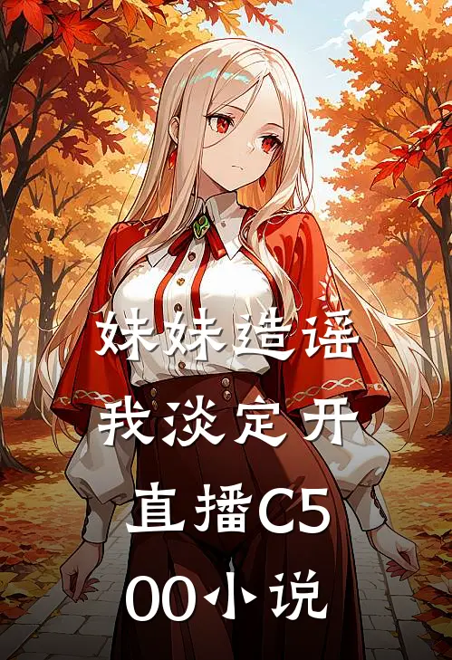 妹妹造谣，我淡定开直播C500小说