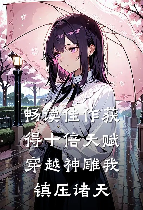畅读佳作获得十倍天赋，穿越神雕我镇压诸天