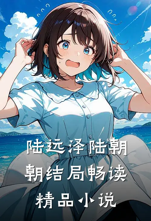 陆远泽陆朝朝结局畅读精品小说