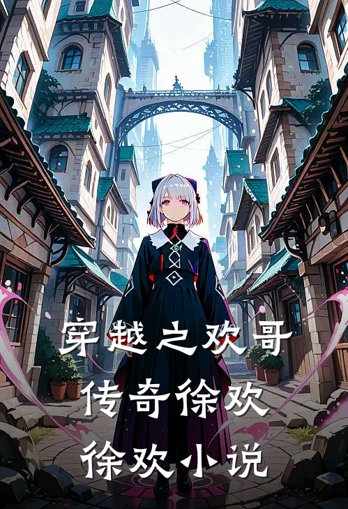 穿越之欢哥传奇徐欢徐欢小说