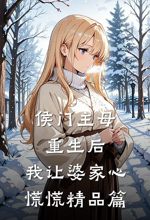 侯门主母重生后，我让婆家心慌慌精品篇