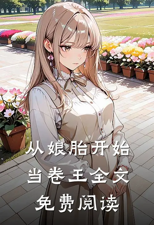 从娘胎开始当卷王全文免费阅读
