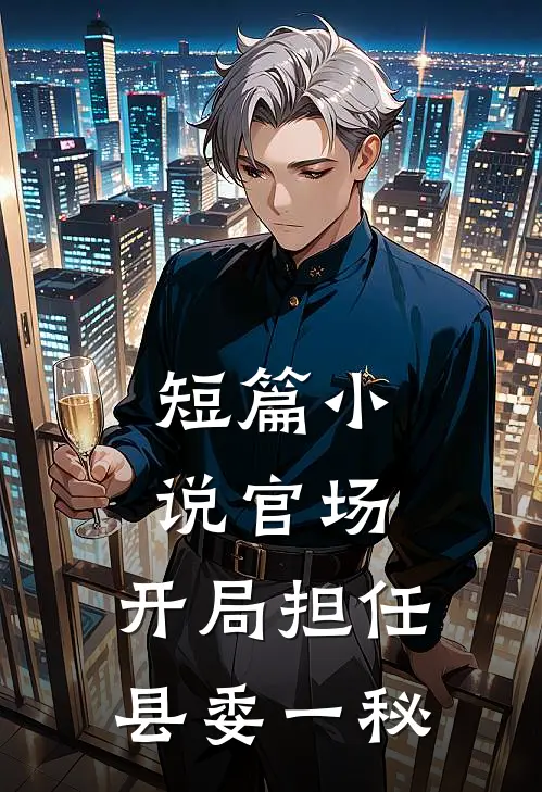 短篇小说官场：开局担任县委一秘