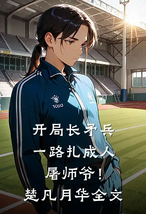 开局长矛兵：一路扎成人屠师爷！楚凡月华全文