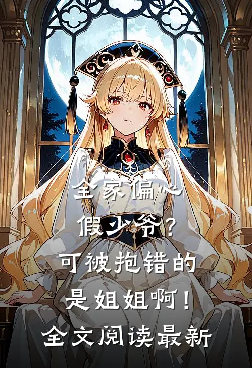 全家偏心假少爷？可被抱错的是姐姐啊！全文阅读最新