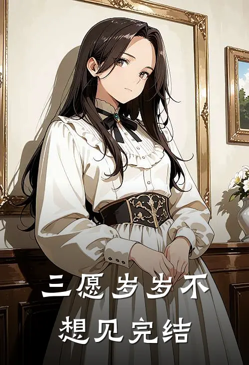 三愿岁岁不想见完结