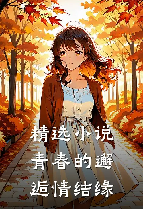 精选小说青春的邂逅情结缘