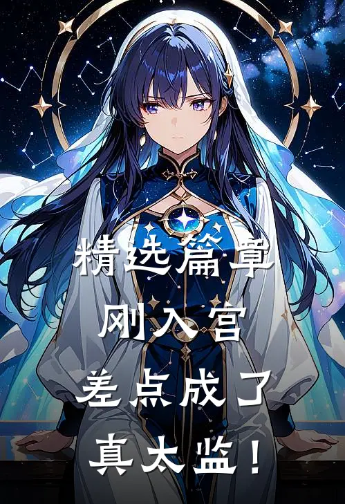 精选篇章刚入宫，差点成了真太监！
