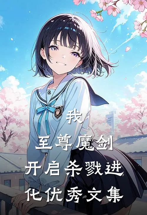 我，至尊魔剑，开启杀戮进化优秀文集