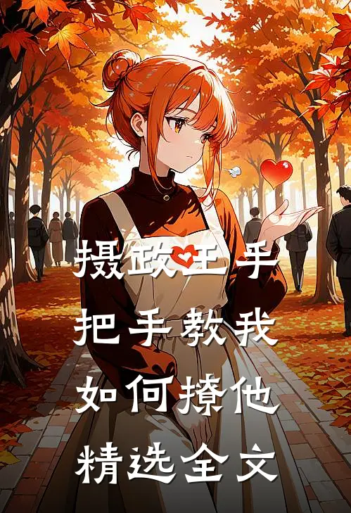 摄政王手把手教我如何撩他精选全文