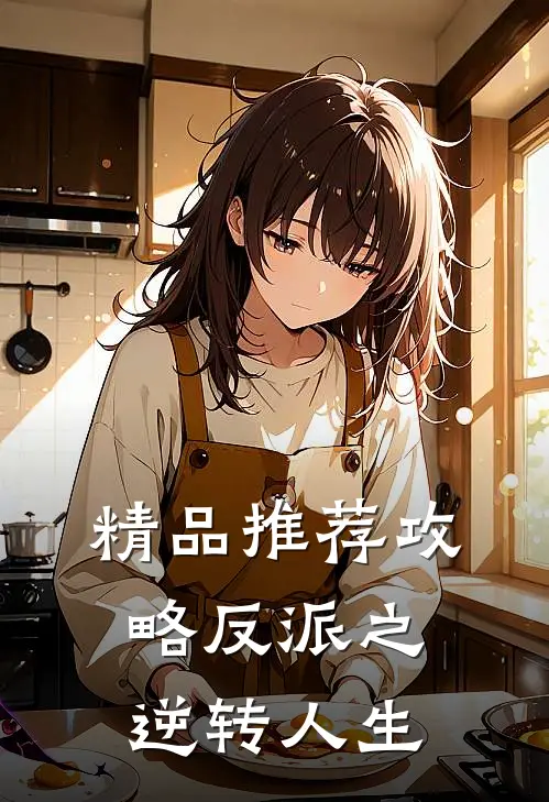 精品推荐攻略反派之逆转人生
