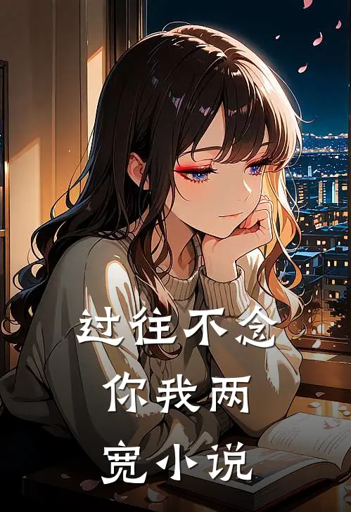 过往不念，你我两宽小说
