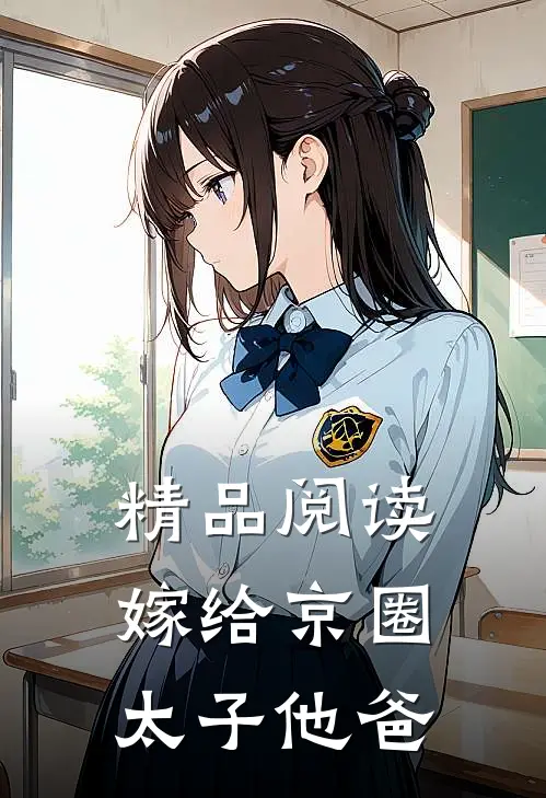精品阅读嫁给京圈太子他爸