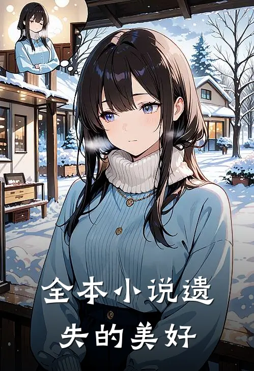 全本小说遗失的美好
