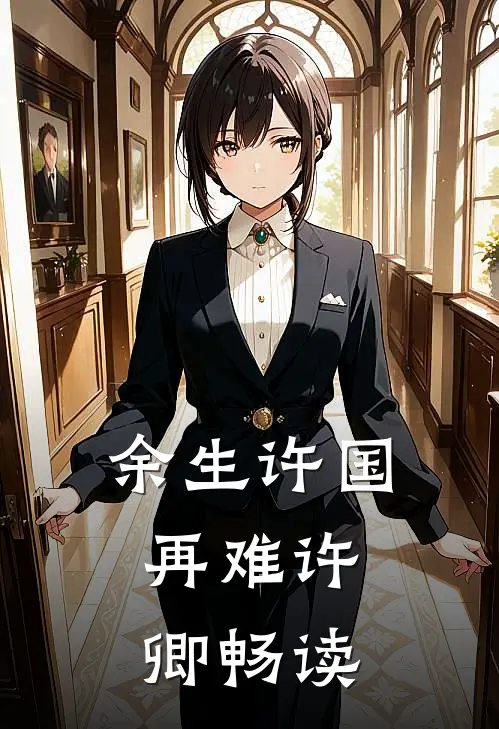 余生许国，再难许卿畅读