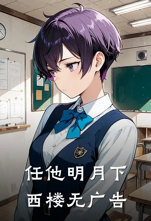 任他明月下西楼无广告