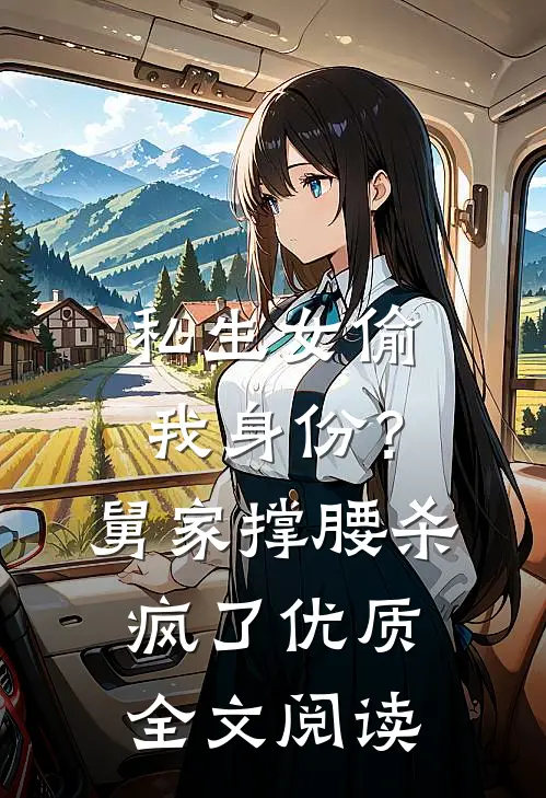私生女偷我身份？舅家撑腰杀疯了优质全文阅读