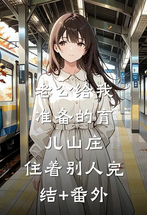 老公给我准备的育儿山庄，住着别人完结+番外