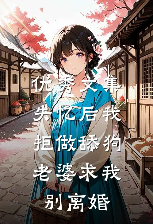 优秀文集失忆后我拒做舔狗，老婆求我别离婚