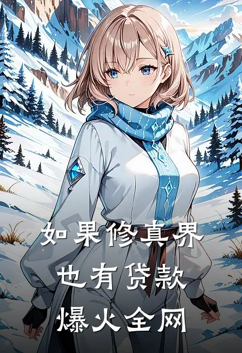 如果修真界也有贷款爆火全网